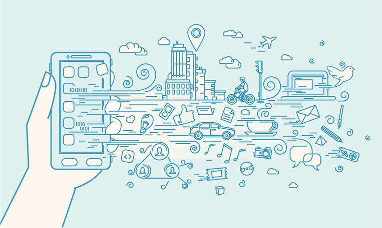Customer data is the most important ingredient in drinks