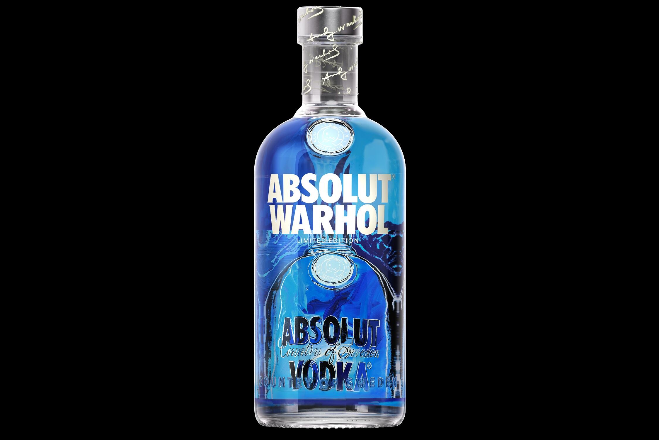 Absolut Warhol