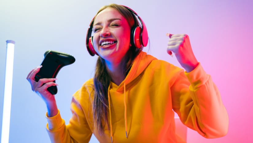 Fueling fun: Connecting with Esports enthusiasts and everyday gamers FTW