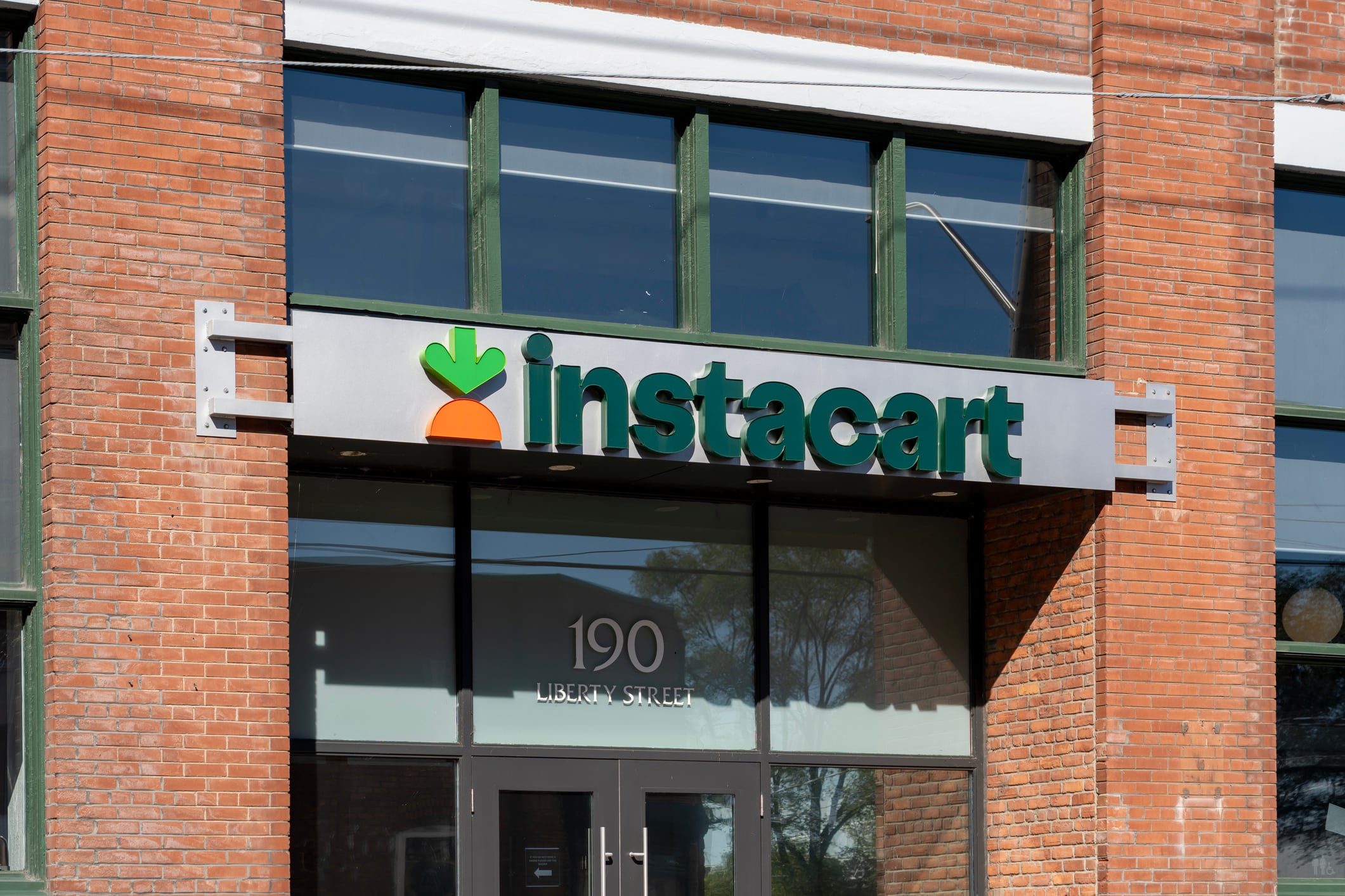 Instacart’s 2025 health policy agenda signals new opportunities for CPG brands