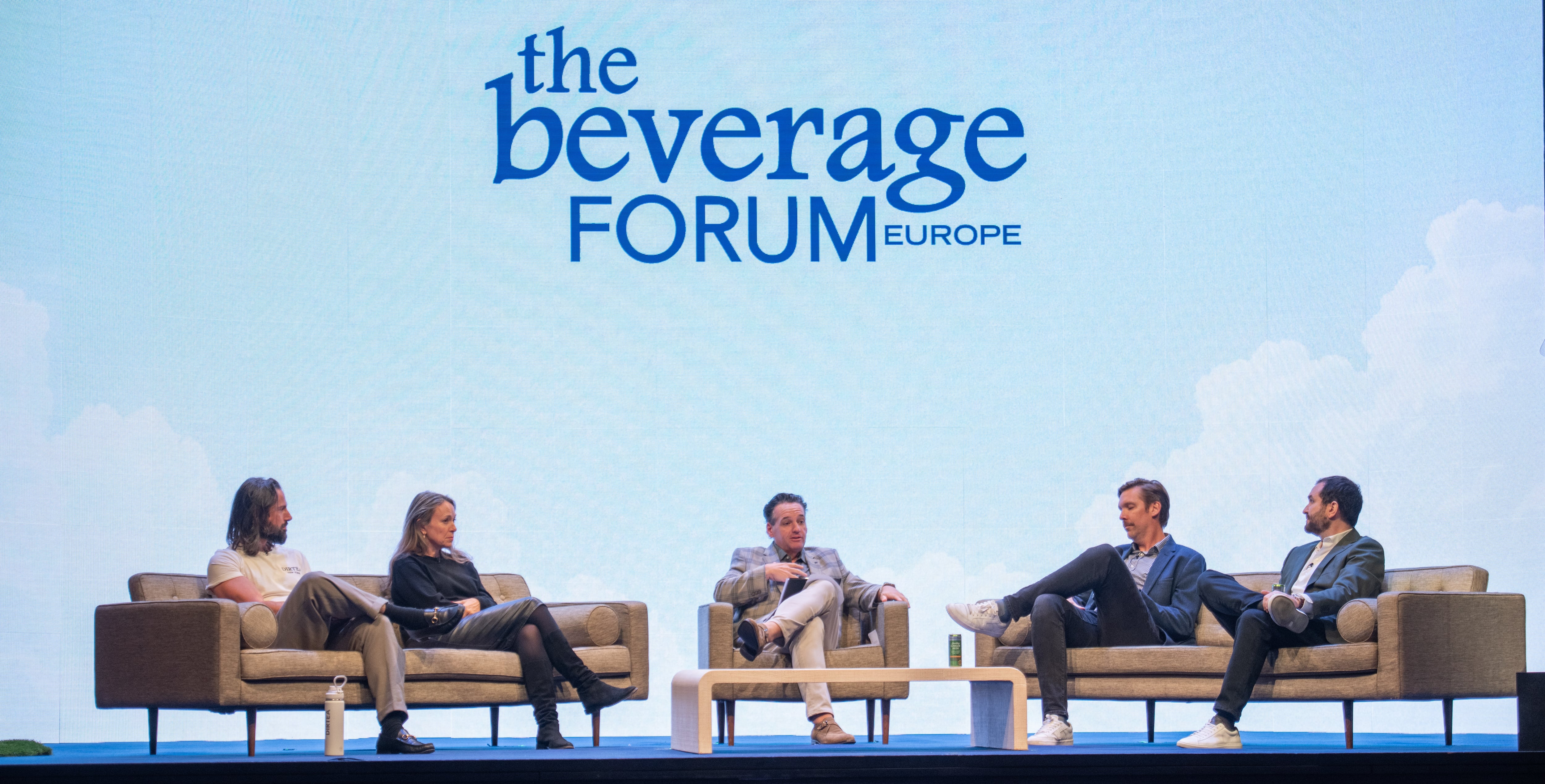 The Beverage Forum