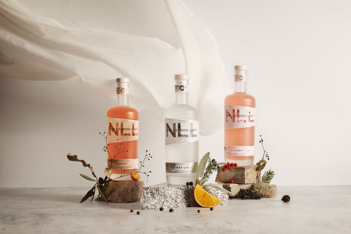 Kombucha, kvass and kefir: Fermented drinks help add complexity and sophistication to alcohol-free beverages 