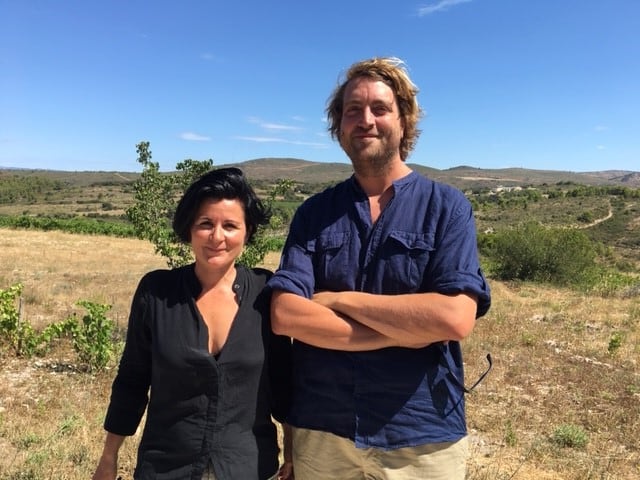 Small vineyard holder finds success after growing sales via word of mouth