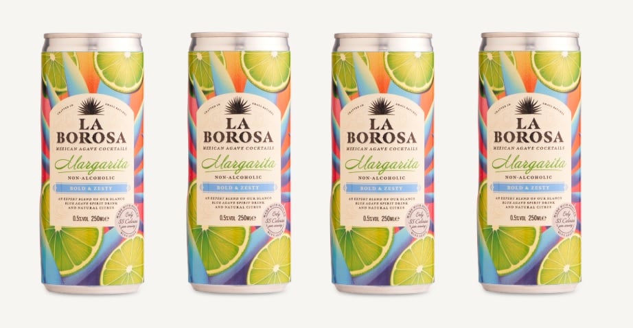 La Borosa