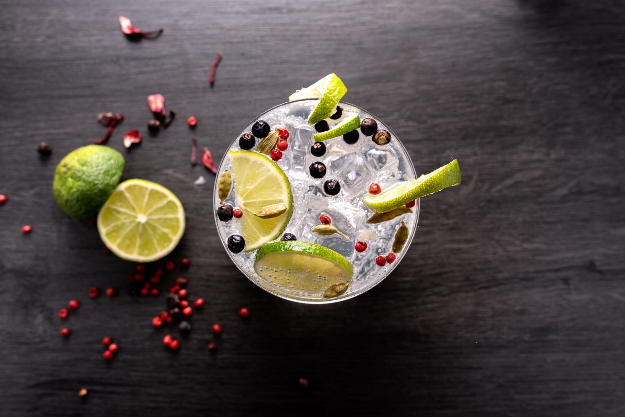 From gin to tonic: British brands look to global growth