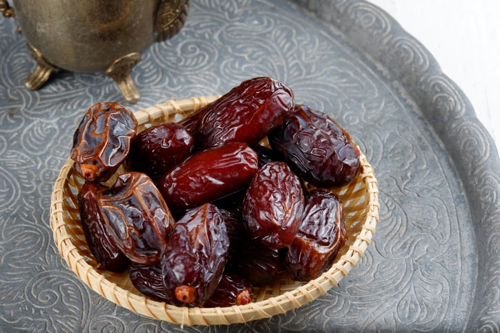 medjool dates