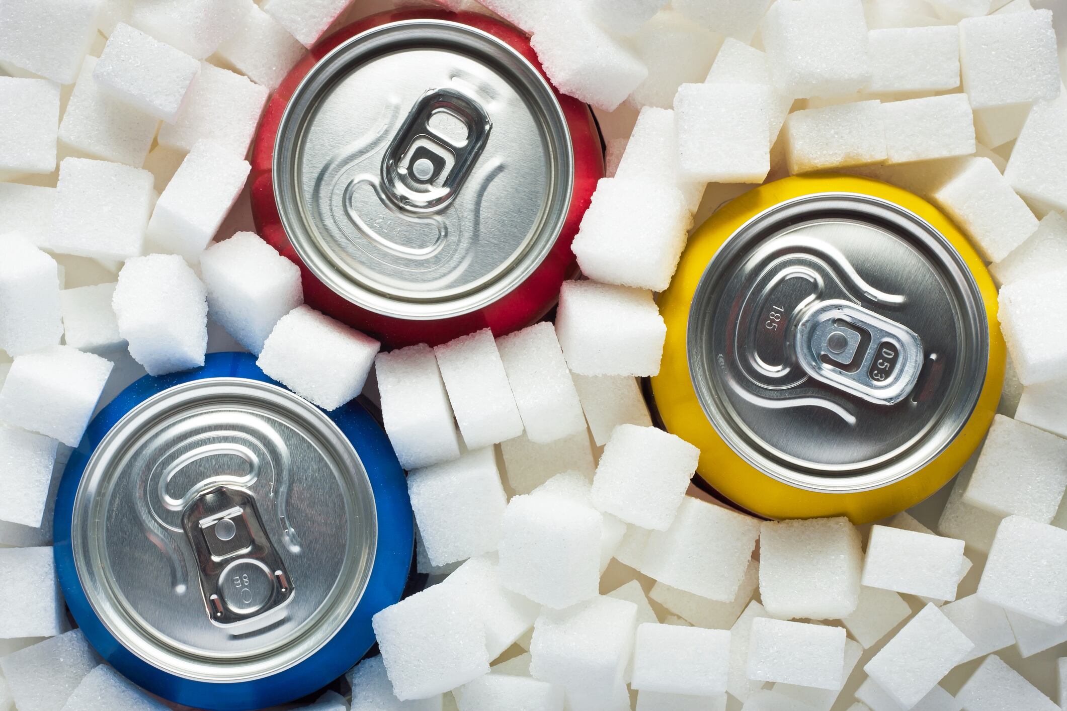 Mexico’s sugar tax effective for reducing soda purchases: New data