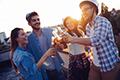 Low and no – the hottest trend in beverages 
