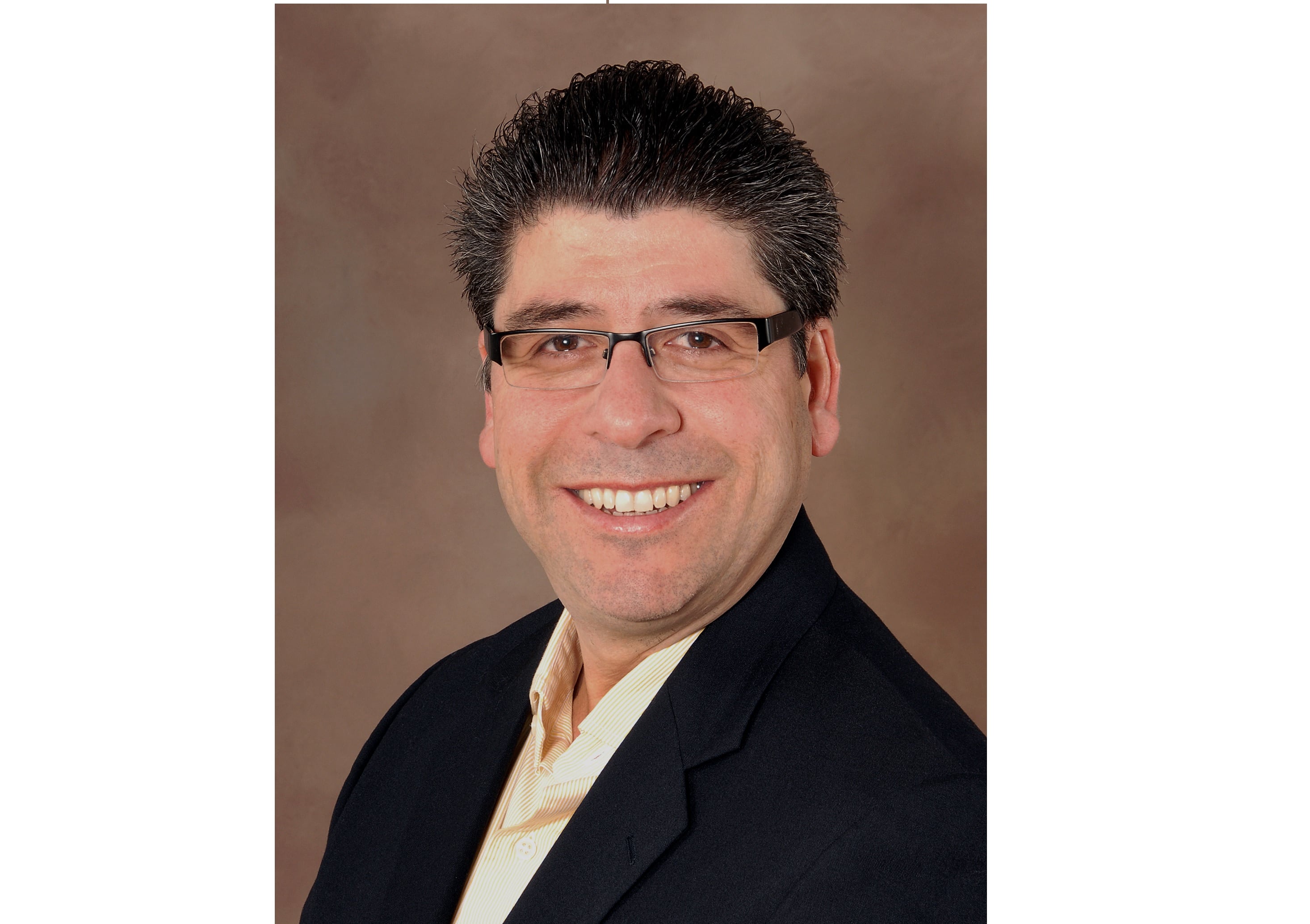 Alex Alvarez appointed Beam Suntory Chief Supply Chain Officer