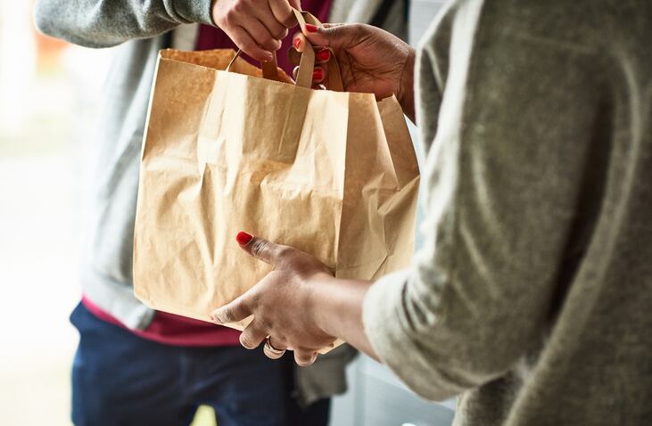 Coca-Cola India invests in food delivery company Thrive