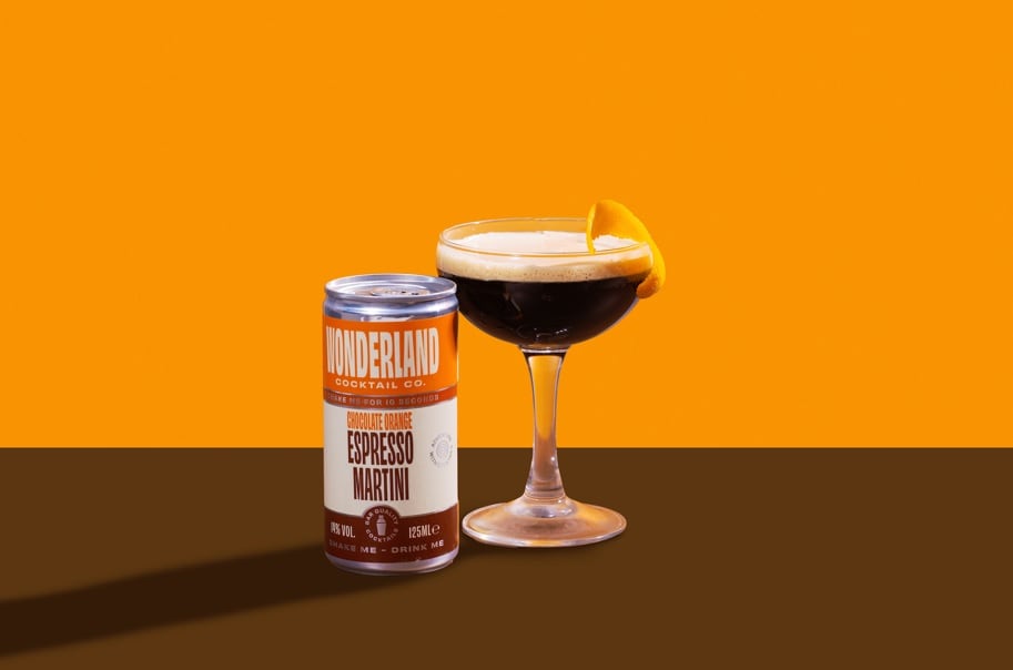 What's hitting the shelves? New beverage launches: from Nespresso to Brewdog Distilling Co