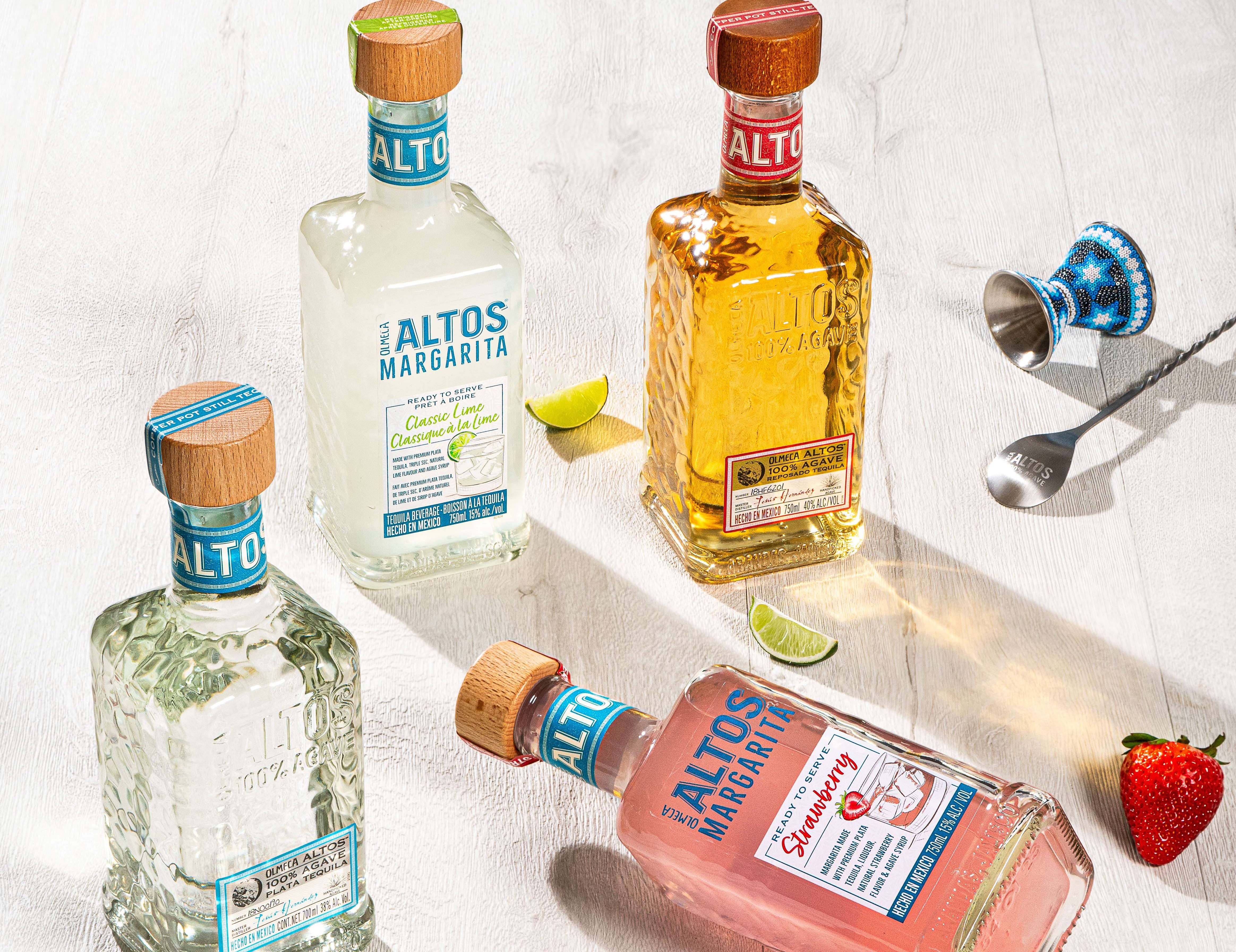 Altos Margarita