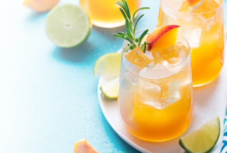 Synergy Flavours debuts new fruits range