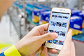 SwipeGuide: How better work instructions will give you the edge in industry 4.0