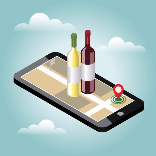 Uber to acquire Drizly for $1.1bn