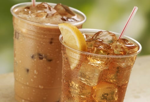 From lavender lattes to cold brew tea: Trend spotting in RTD tea and coffee