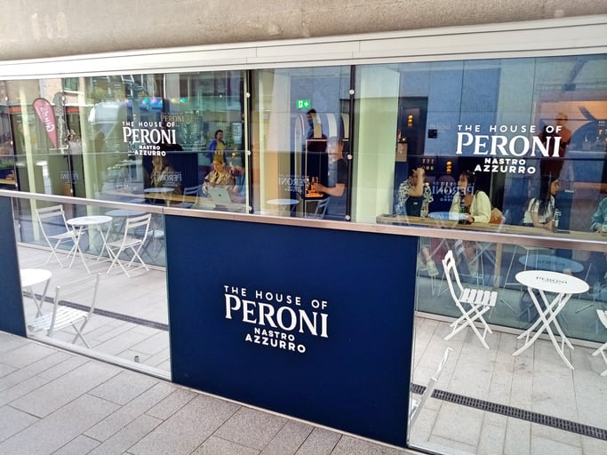 Peroni