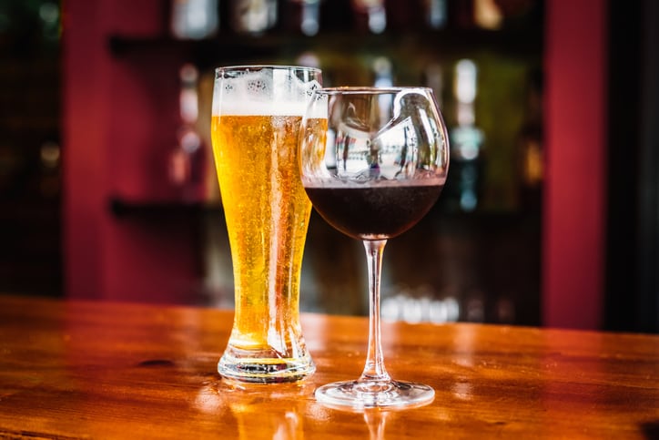 The debate over US drinking guidelines