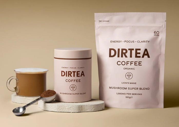 Wellness brands dominate Alantra fast-growth poll as Dirtea takes gold