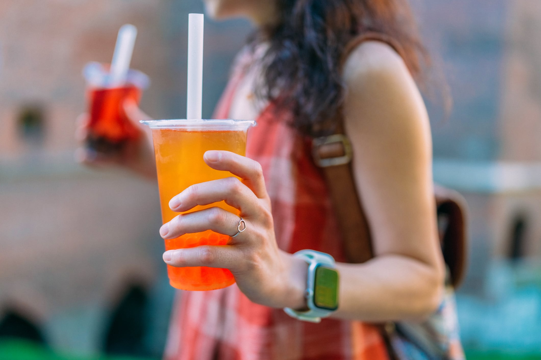 How sugarcane extract can enhance taste in sugar-reduced food and drinks