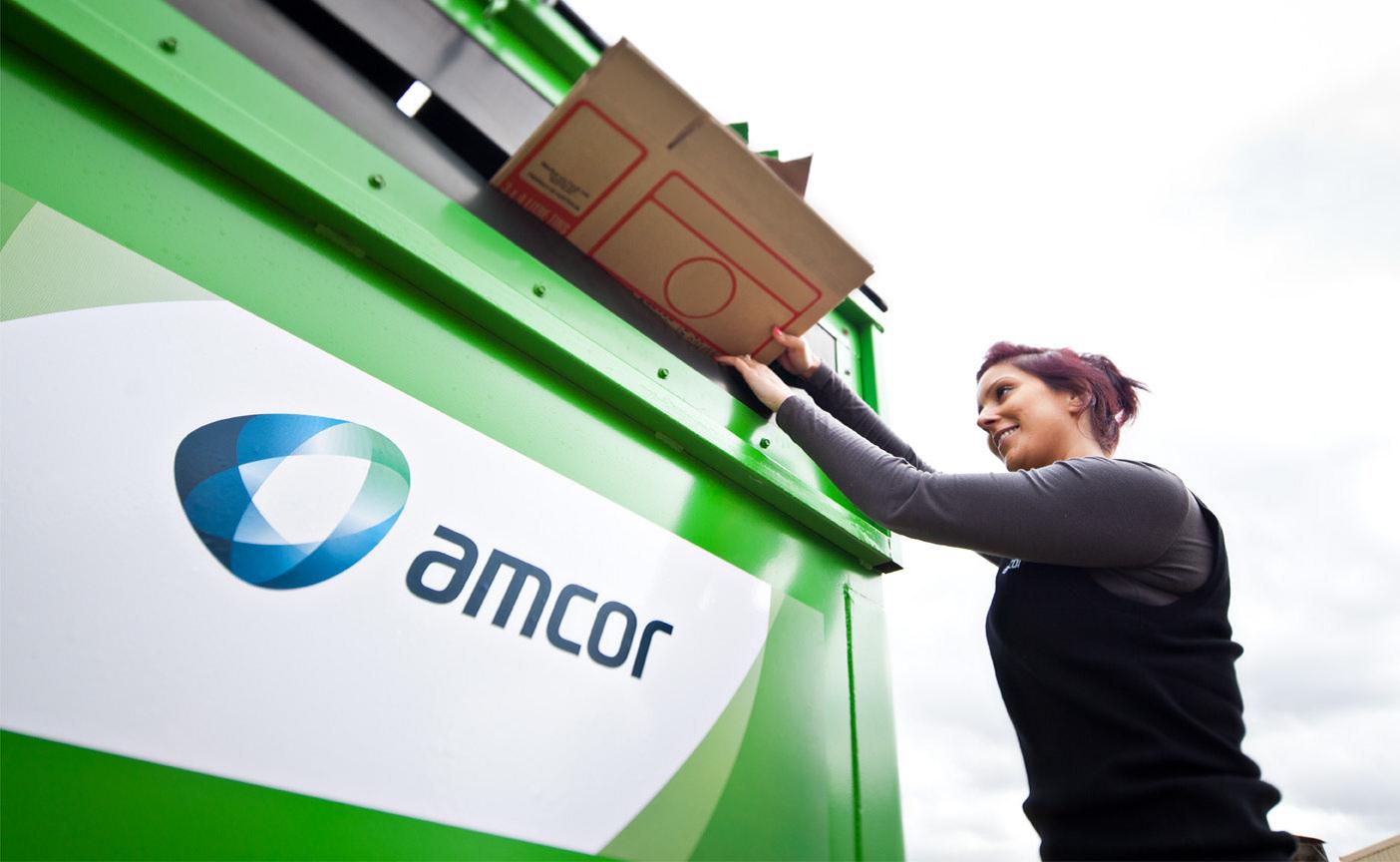 Amcor launches Orora after AAPD demerger