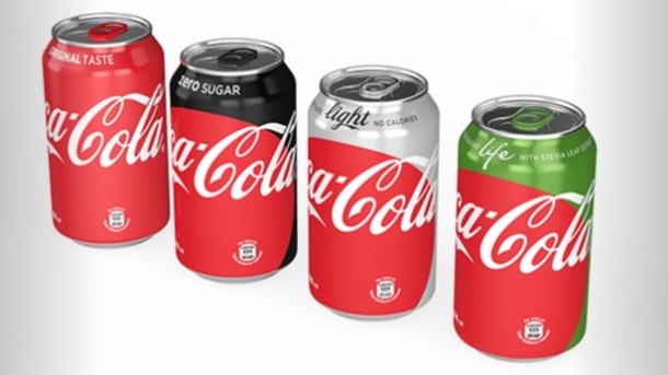 Coca-Cola Zero Sugar launches advertising campaign to North America  audience