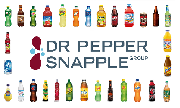 Dr pepper snapple group job openings