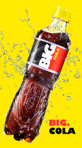 BIG Cola 2