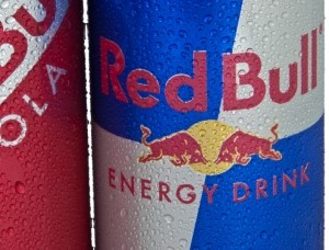 energy drink Red Bull caffiene iStock HandmadePictures