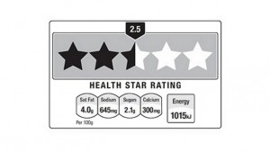 Health Star
