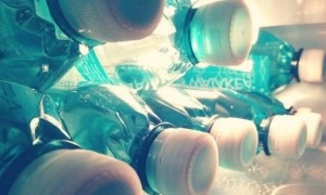 Waiakea Inc water bottles