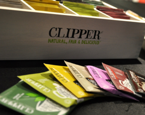 Clipper Teas 2