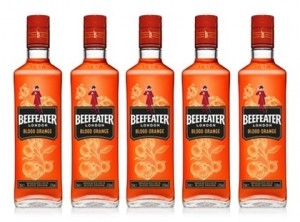 beefeater blood orange