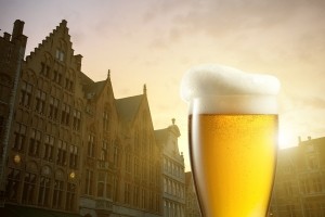 belgium bruges beer pic artJazz