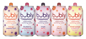 bubly bounce
