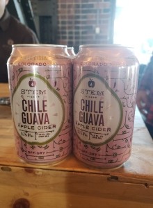Chile Guava