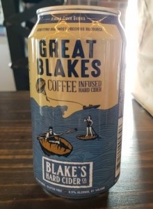 Great Blakes