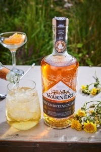 Warner-s-Distillery-launches-dandelion-spiced-rum