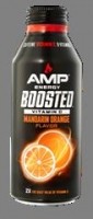 AMP Energy Boosted