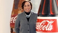 Kathy Waller Coca-Cola