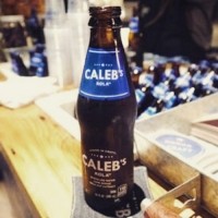 caleb's kola