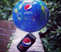 Pepsi UEFA