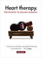 POM Wonderful Heart Therapy Ad
