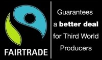 fair trade logo double