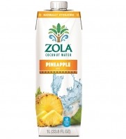 Zola Pineapple Tetra
