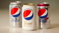 Pepsi without aspartame landscape