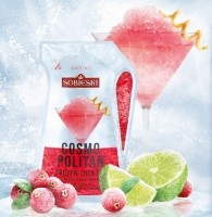 frozen cocktails