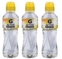 G-Active Lemon LR