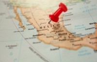 Mexico_map_Latin_America