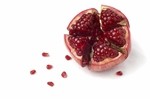 pomegranate-istock-Serghei Starus